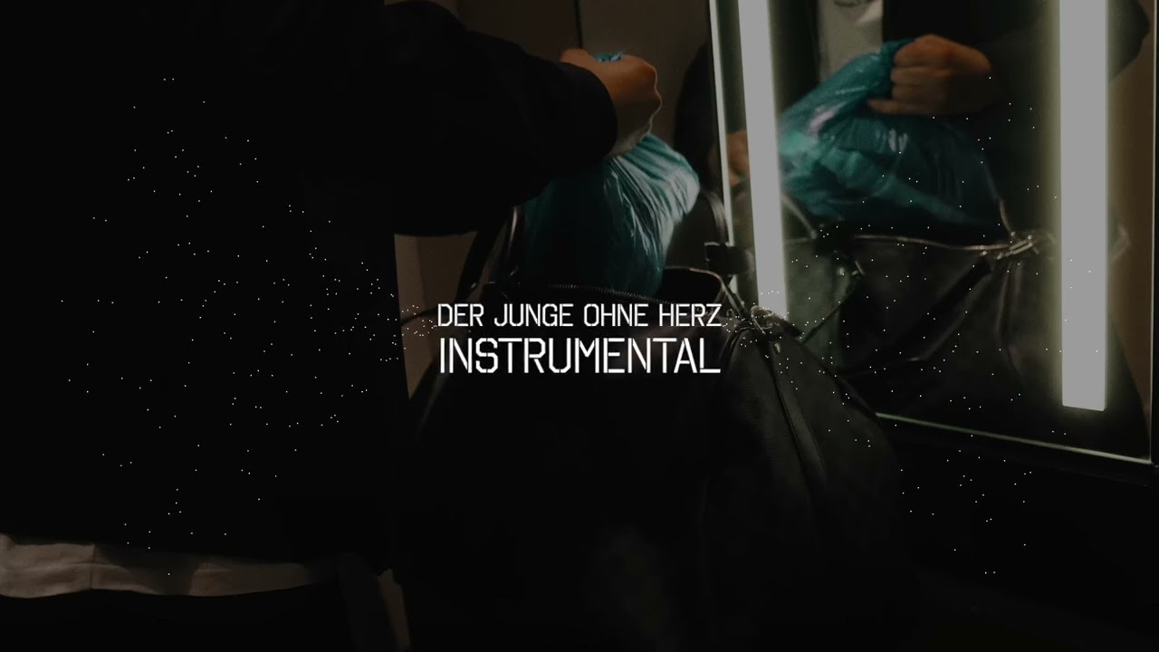 Ngee - Der Junge ohne Herz | Instrumental Beat