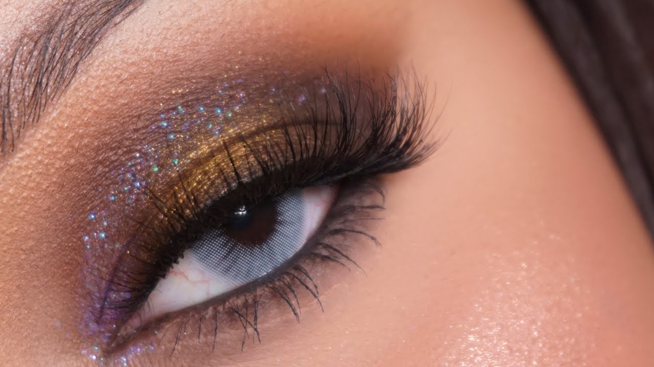SIGMA X BEAUTY AND THE BEAST EYESHADOW PALETTE TUTORIAL
