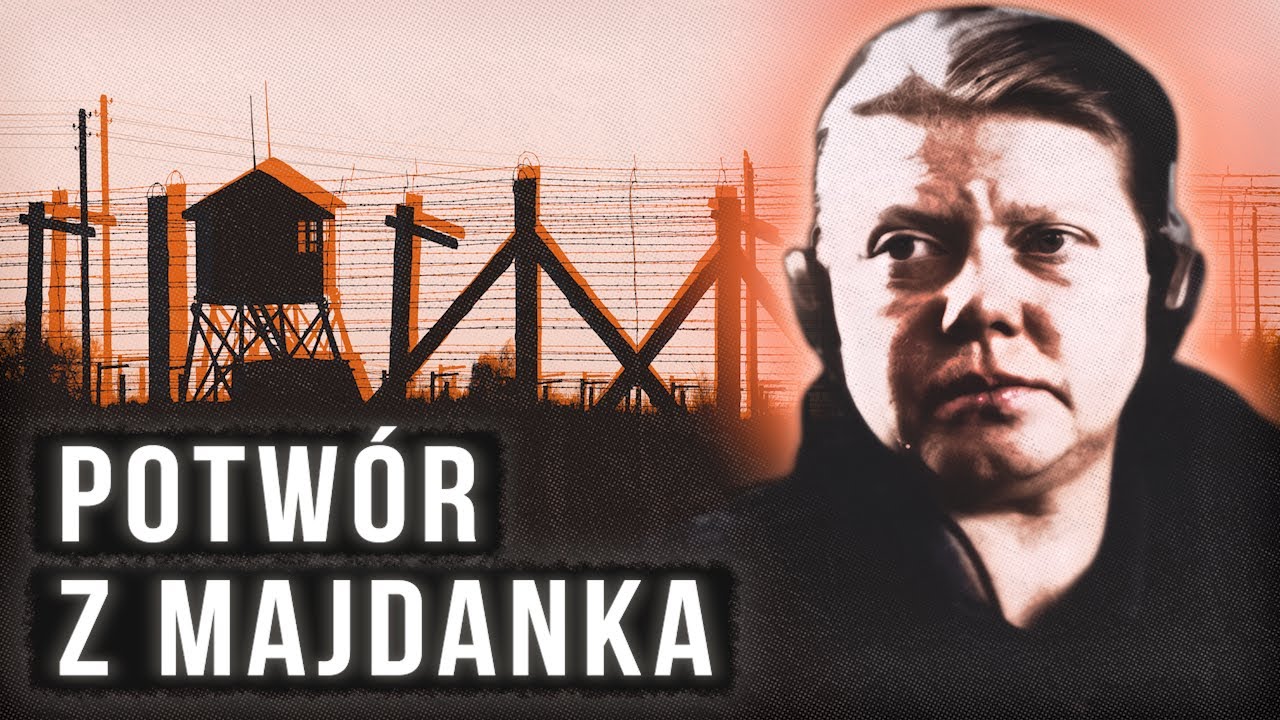 Piła wódkę i biła więźniów pejczem. Kim była Alice Orlowski?