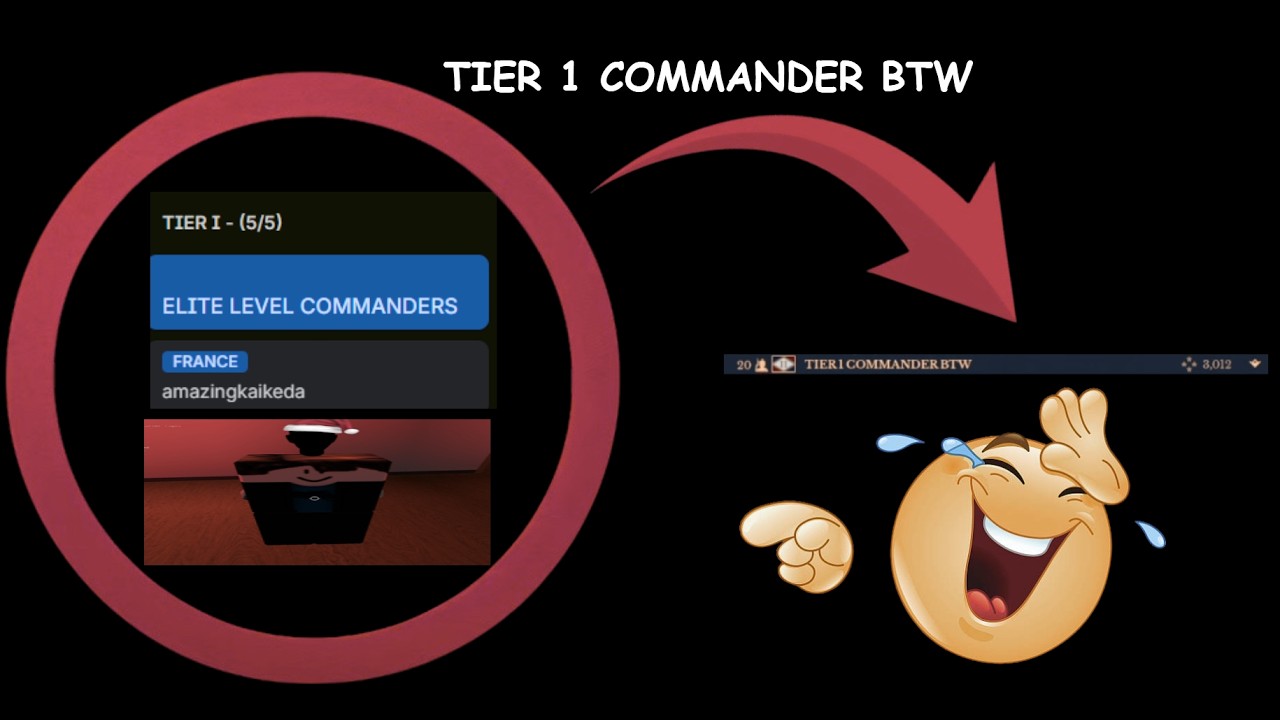 tier 1 commander btw - 1er 9e Carabiners in a French Internal (Roblox Napoleonic Wars)