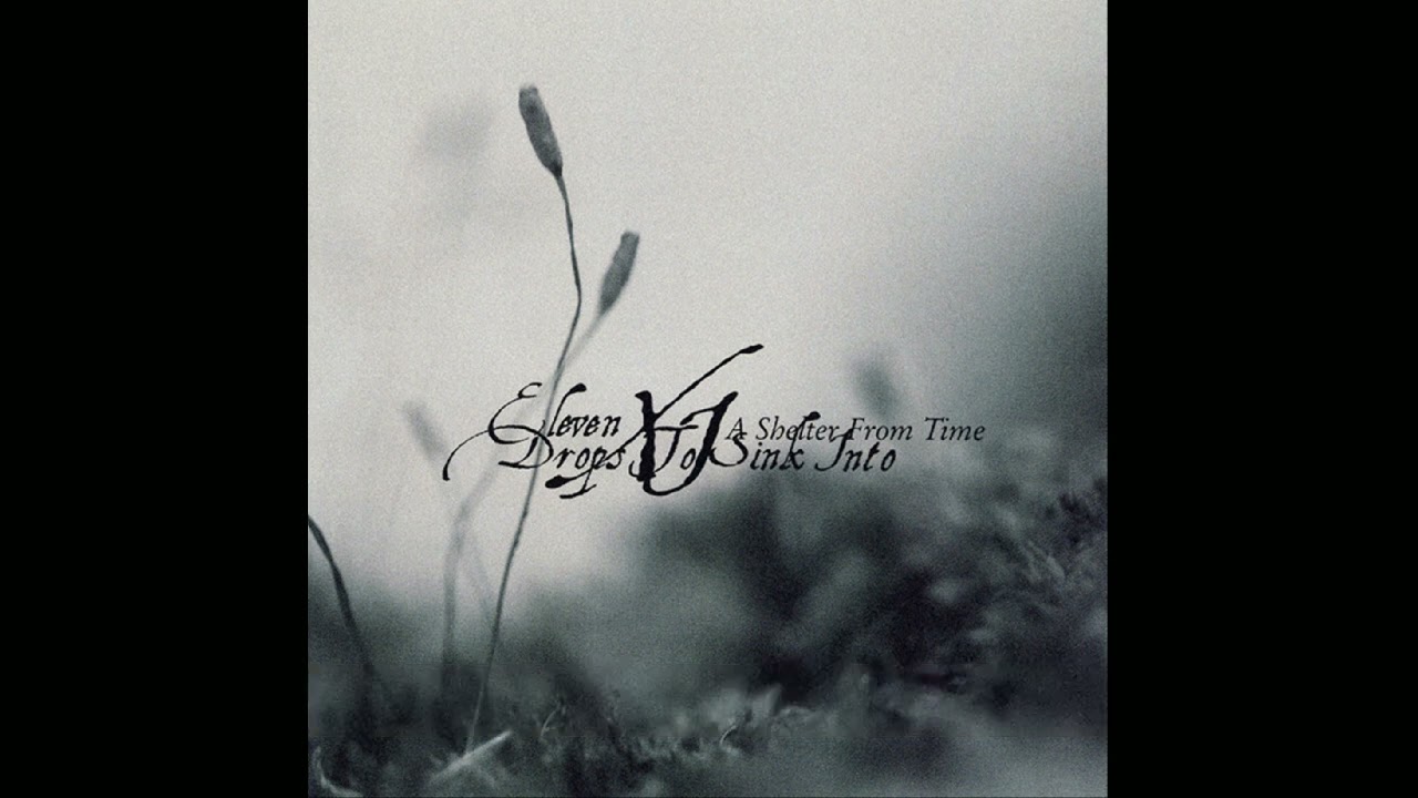 Eleven Drops To Sink Into - Memorial Beach - Legendado