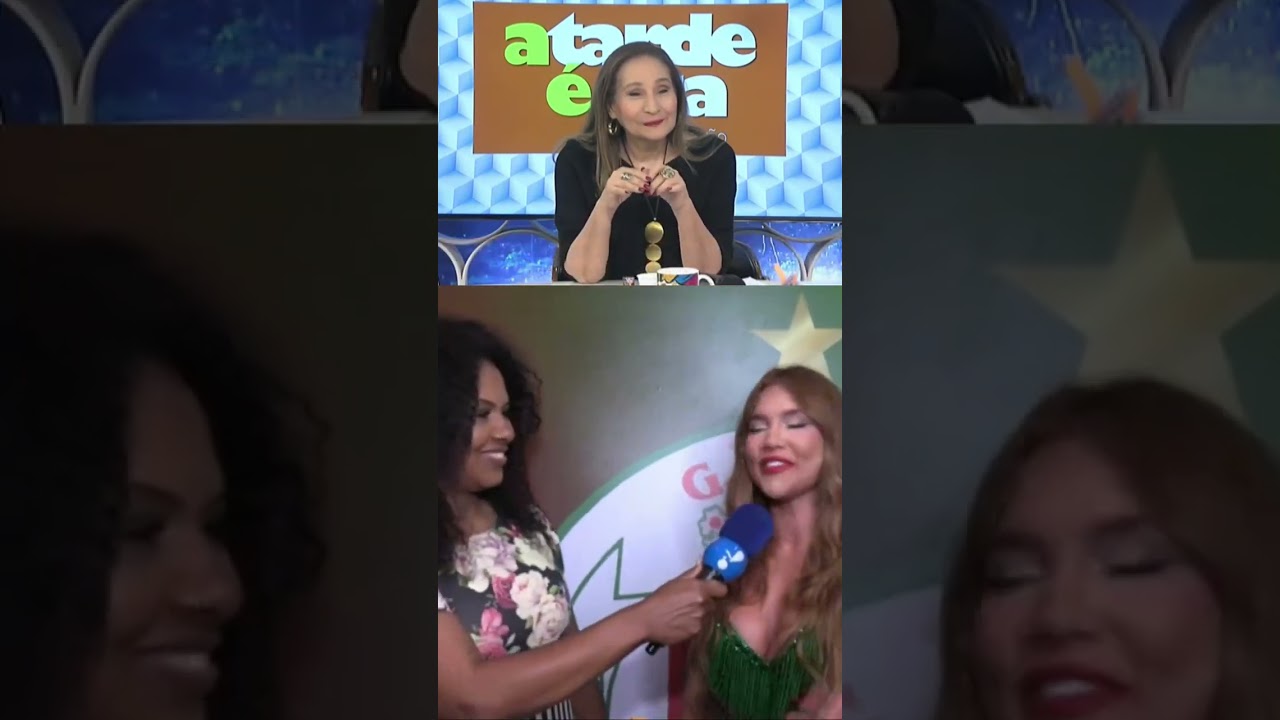 Virginia Fonseca abre o jogo sobre affair com Vini Jr. e revela como est&aacute; rela&ccedil;&atilde;o com Z&eacute; Felipe