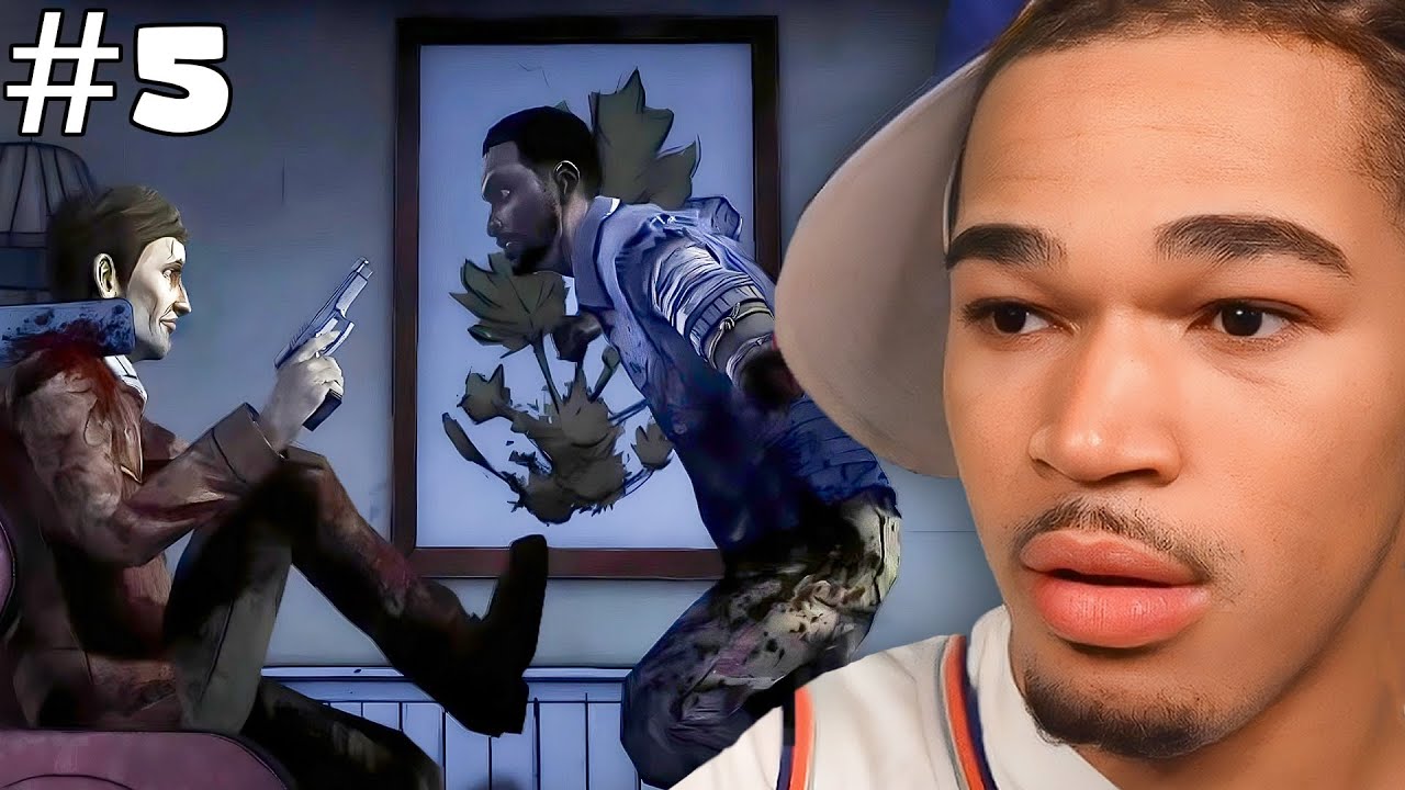We couldnt save him (EP 5) (Finale)