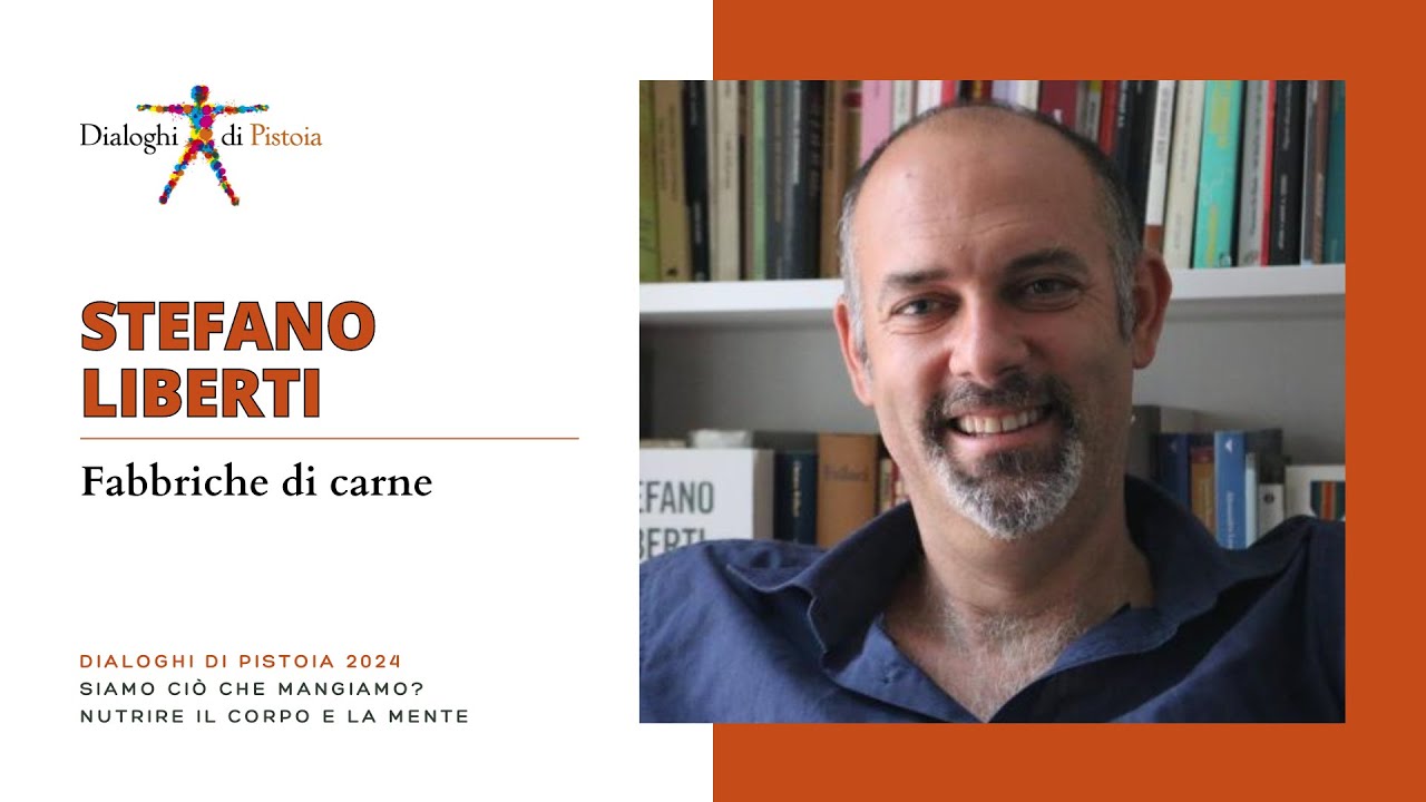 Stefano Liberti - Fabbriche di carne