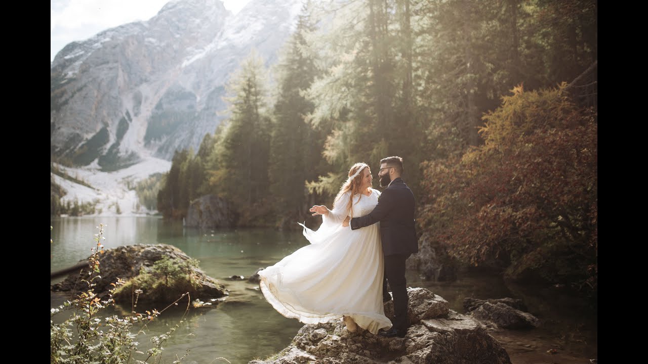 Our Wedding Day | Martina & Luca| 10.10.2020 ❤