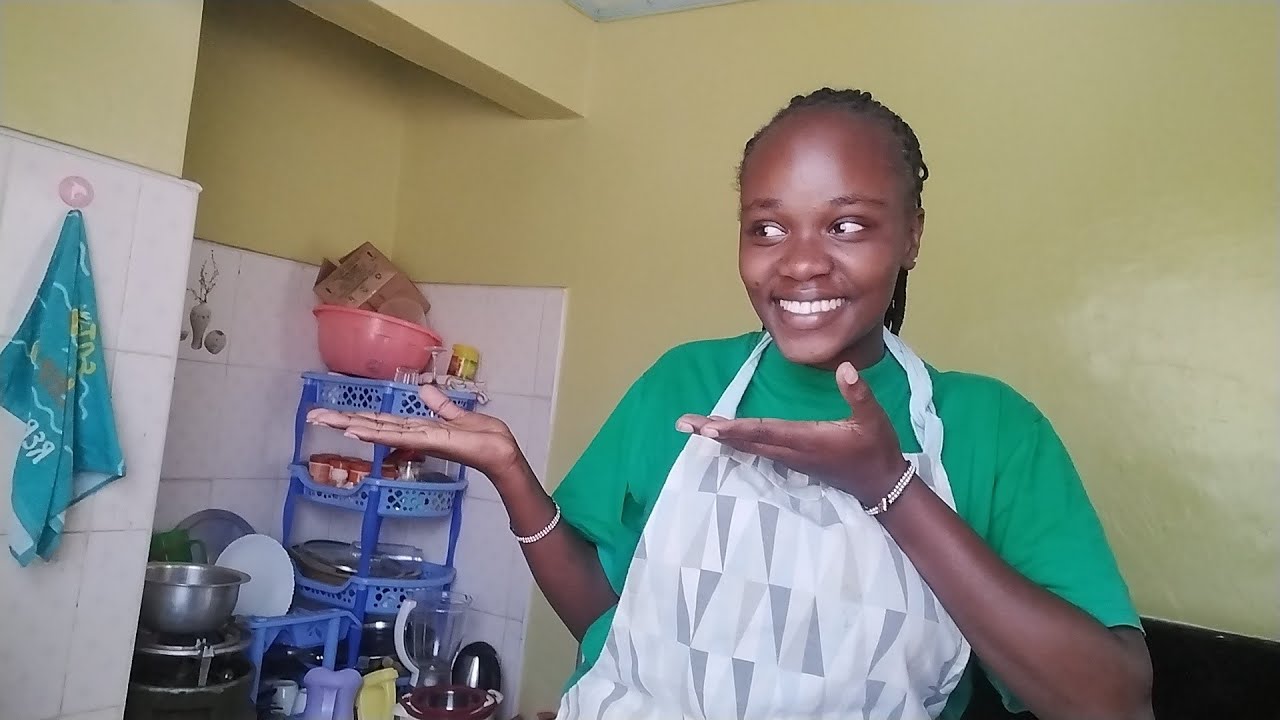 DAY IN MY LIFE AT UNIVERSITY!♥️//MEAT HAUL from Dagorretti Slaughterhouse+cooking pilau|| JUNE MUUNA