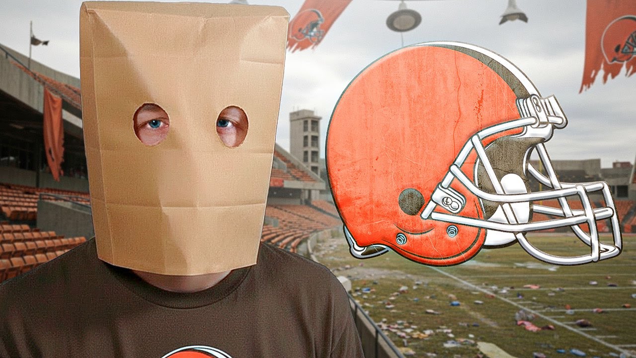 Я реалистично восстановил проклятую франшизу NFL.