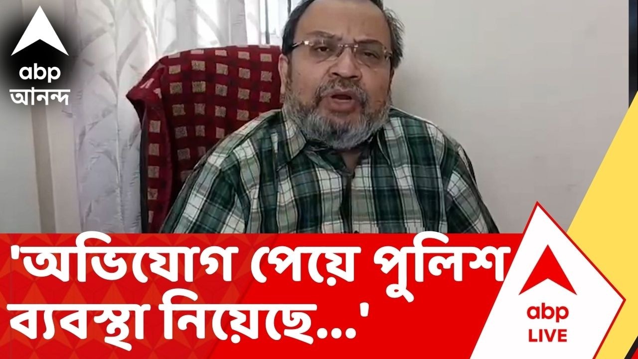 Kunal Ghosh: 'অভিযোগ পেয়ে পুলিশ ব্যবস্থা নিয়েছে...', রাজু নস্করের গ্রেফতারি প্রসঙ্গে বললেন কৃুণাল