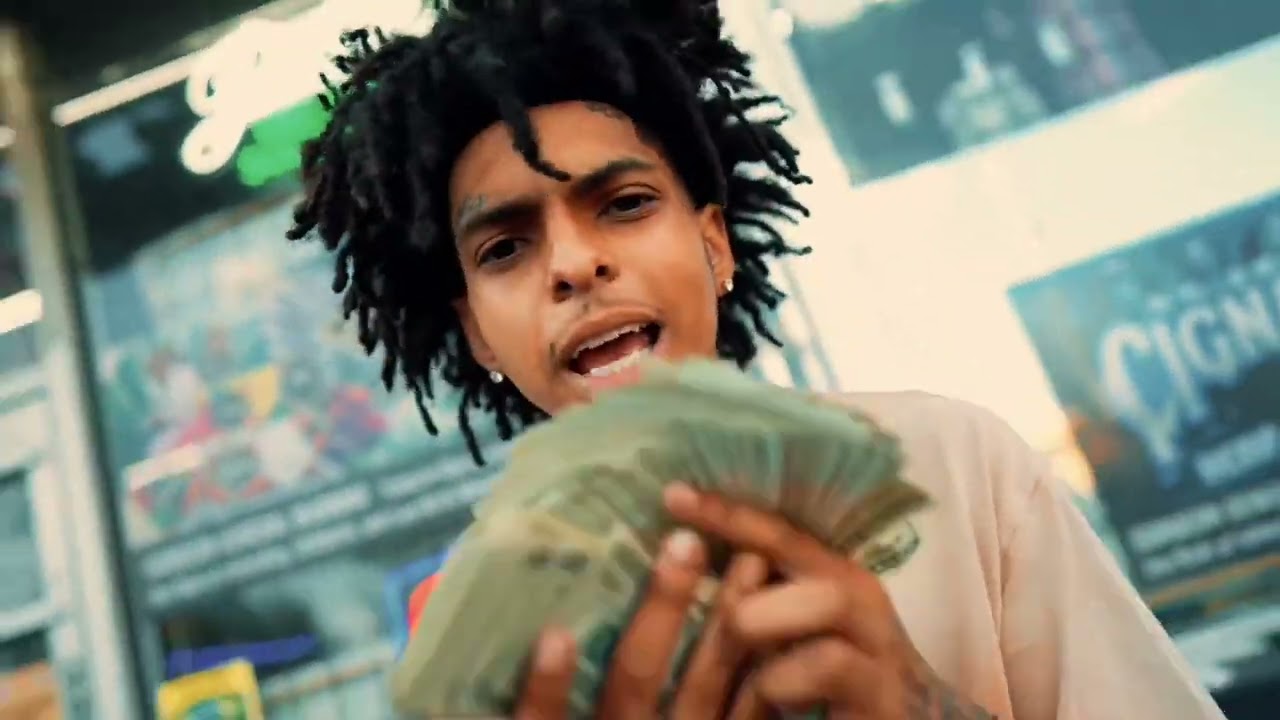 Lil Tony - Can’t Go Where ? (Killing Fashion) Shot By : @DeadFlyProductions