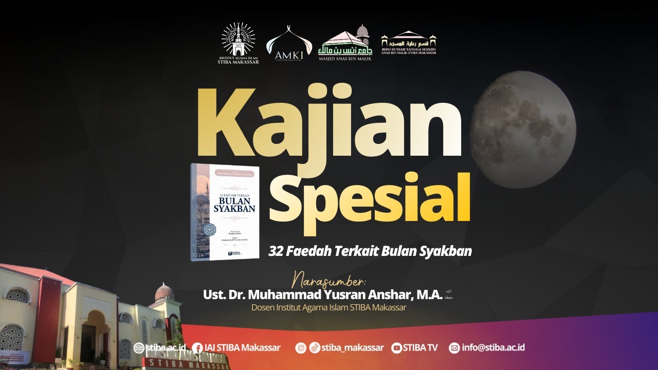 Kajian Spesial 
