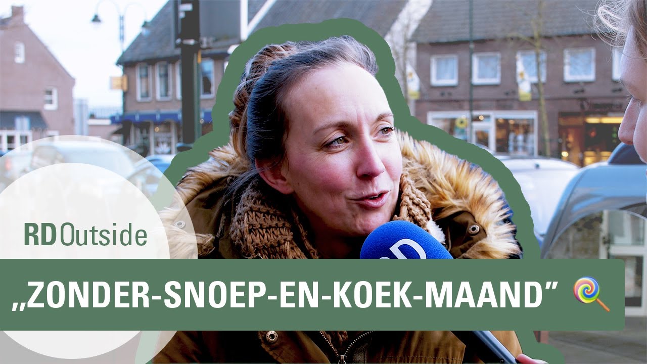 Denkt Scherpenzeel dat vasten ons dichterbij God brengt? | RDoutside #27