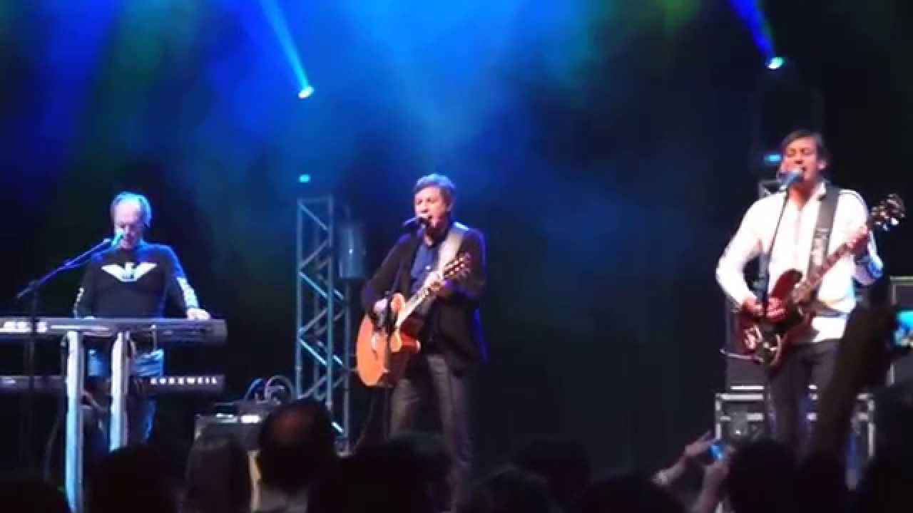 14 Bis e Flávio Venturini em Porto Alegre