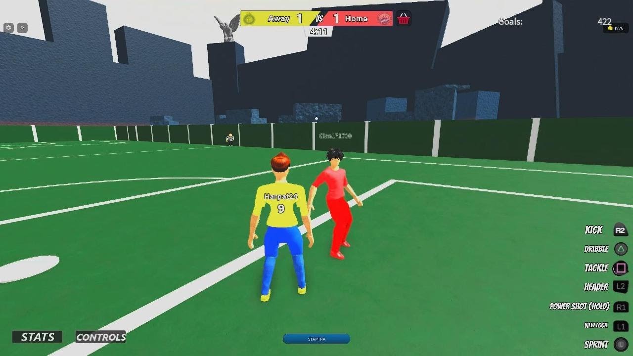 Football