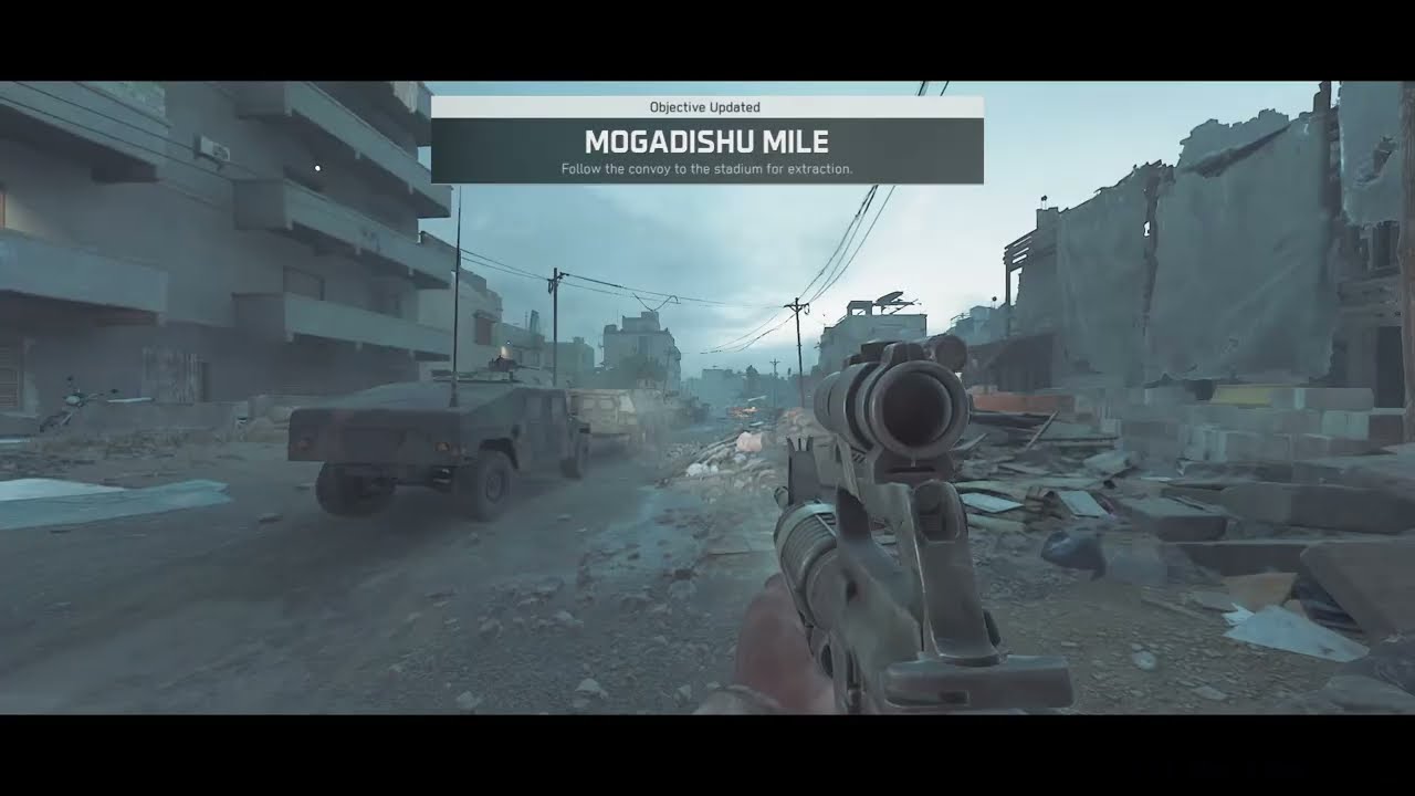 Delta Force: Black Hawk Down Mission 7 Solo Highest Rating (Outstanding)