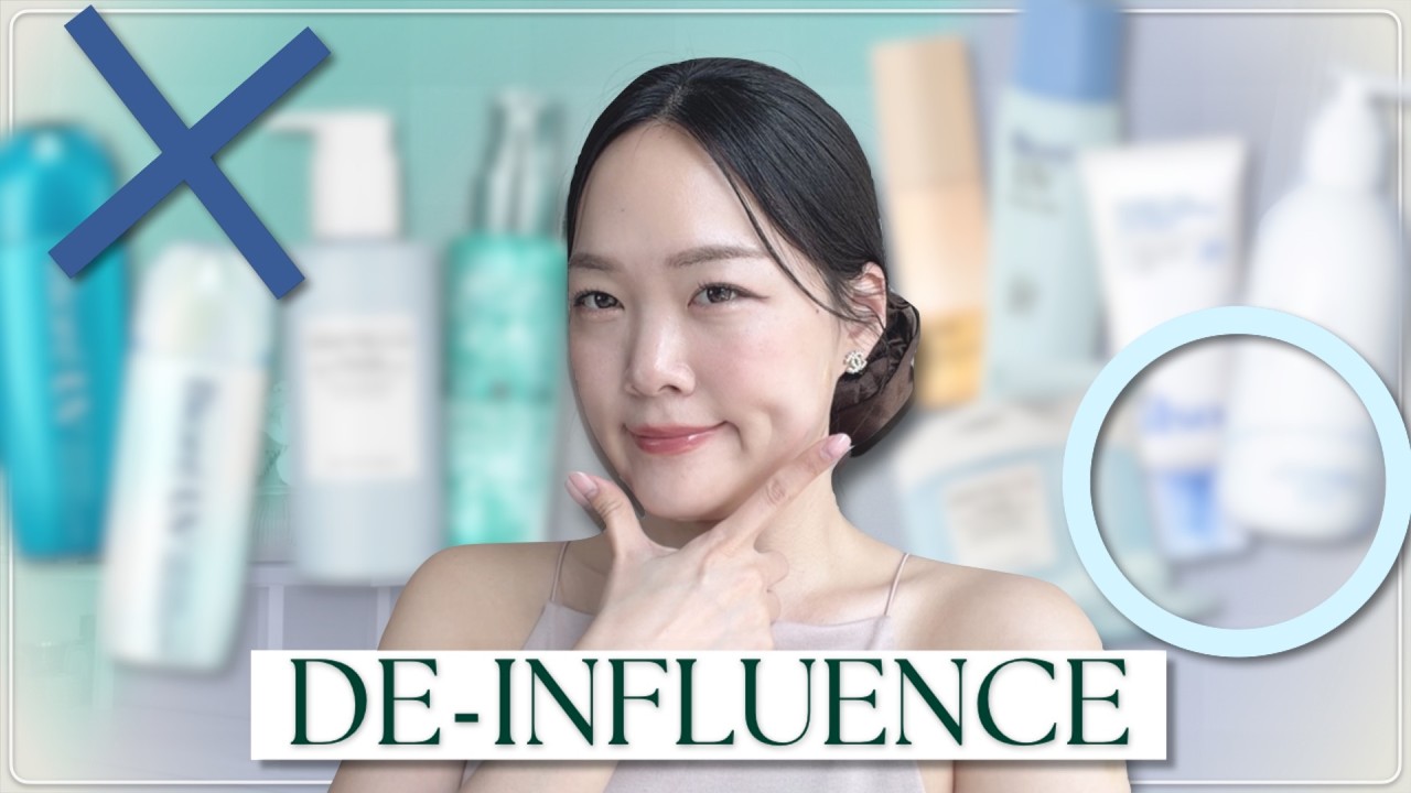 Don't Buy vs Buy these Viral Skincare Products!! | TIME TO DE-INFLUENCE