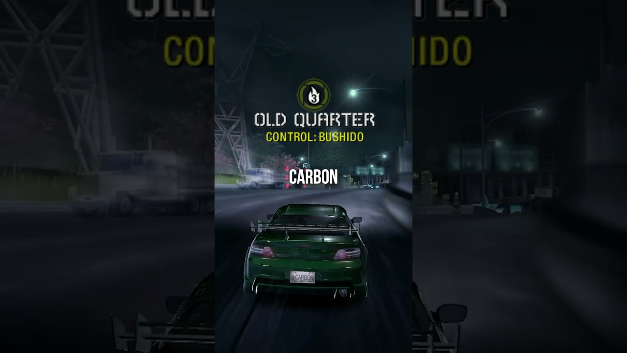 В Каких NFS Самый Лучший Тюнинг? #nfs #needforspeed #nfsu2 #nfsunbound #unbound #нфс #нидфорспид