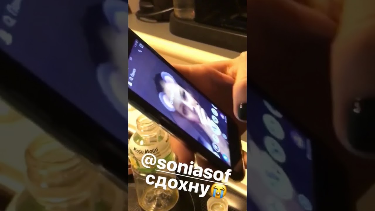 @zhidkovskiy InstaStories