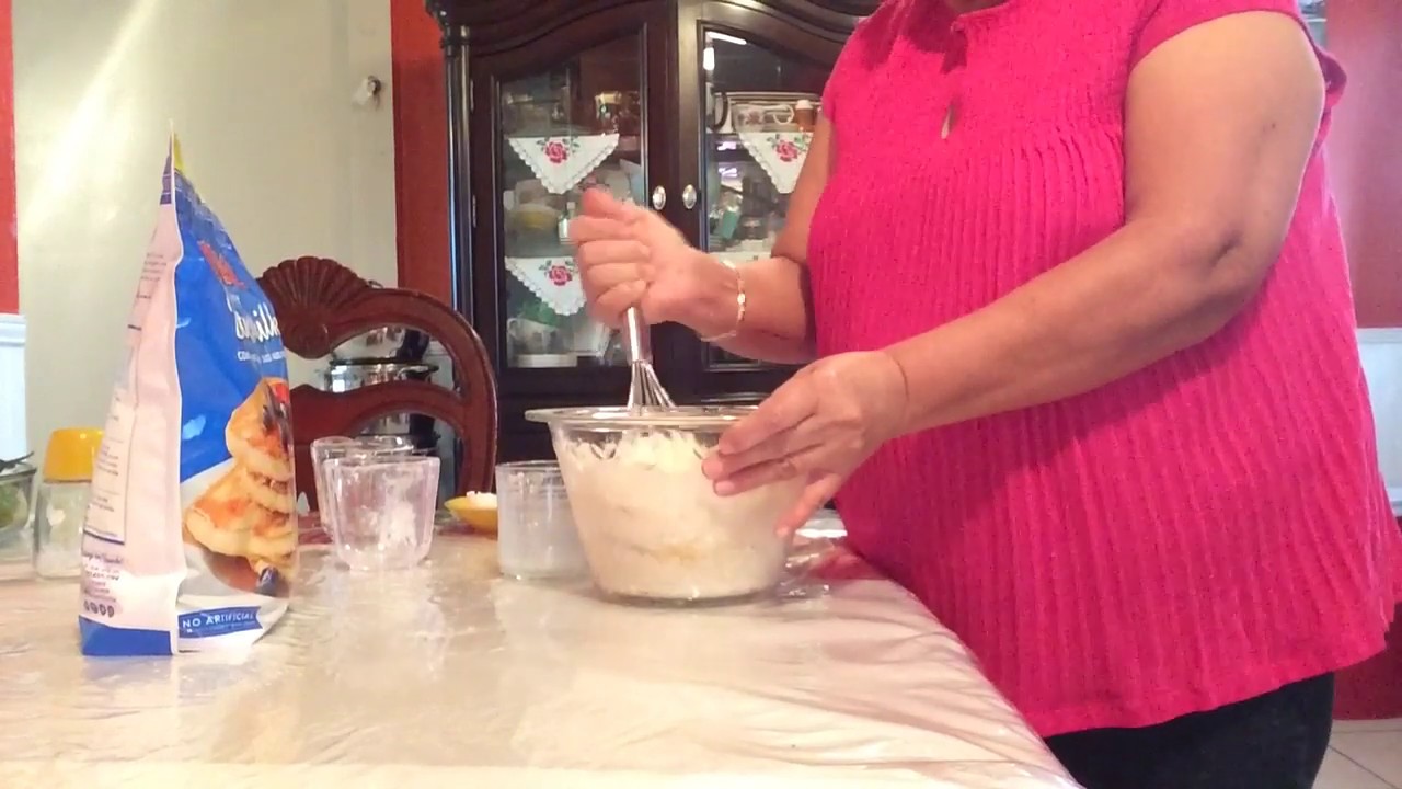 Suspiros de monja