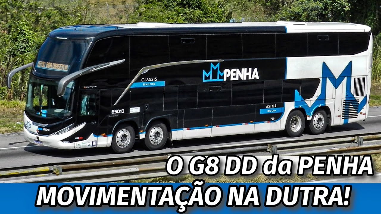 MOVIMENTAÇÃO na RODOVIA PRESIDENTE DUTRA - G8 DD da PENHA! SANTA ISABEL SP