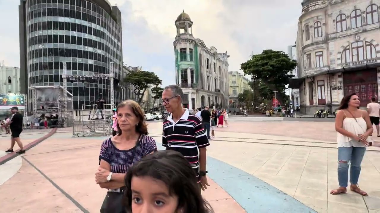 Recife Antigo 22/12/25