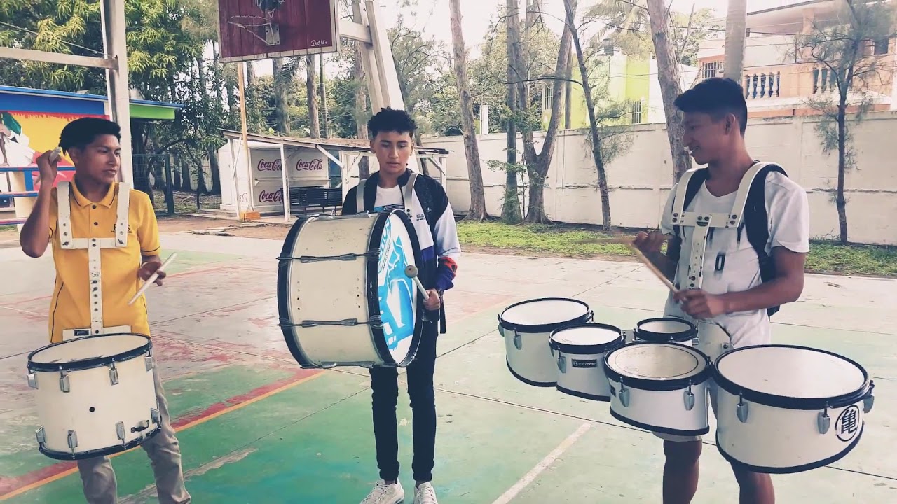 Cadencia A la Turca/Toros Marching Band