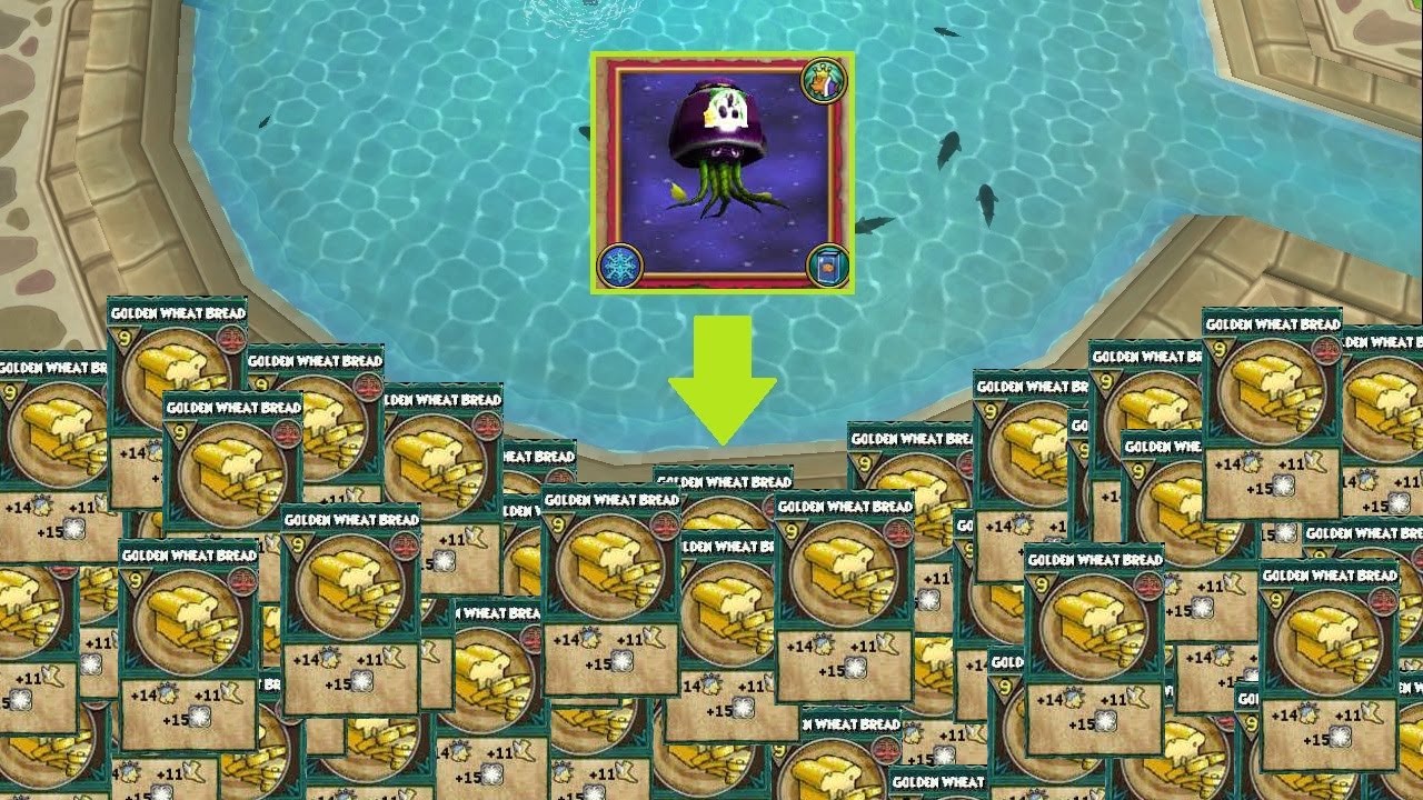 How to Get UNLIMITED MEGA SNACKS!! (NO GARDENING) - Wizard101