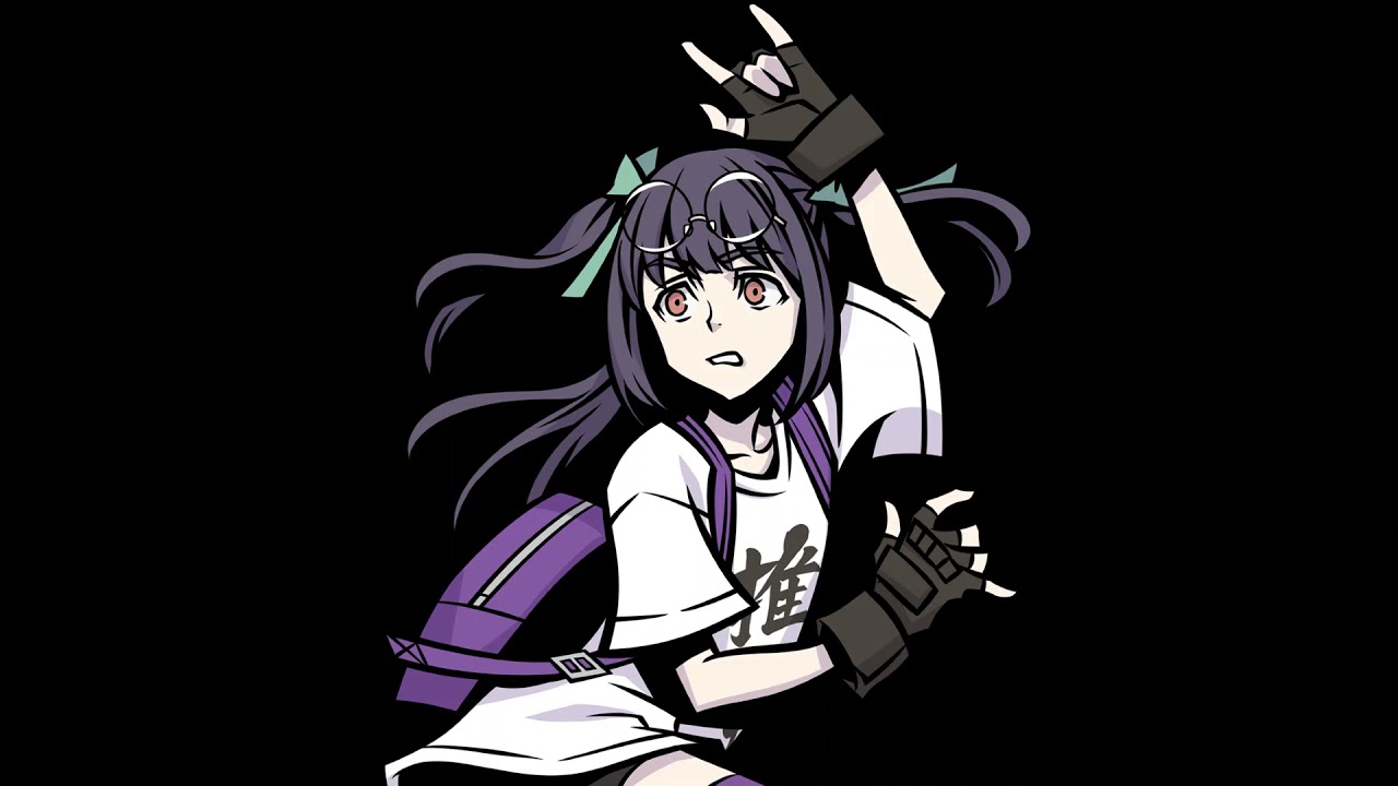 Neo: The World Ends With You - Nagi Quotes