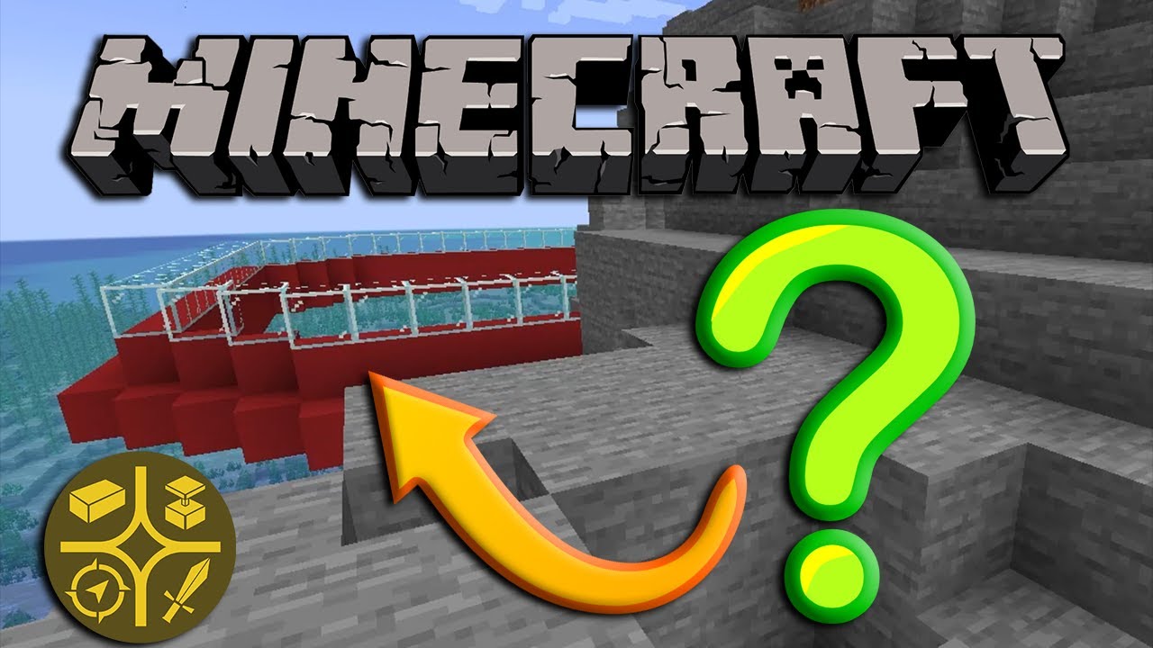 WE ARE NOT ALONE?!? The Mysterious Base Minecraft 1.18 SMP with Tinker77