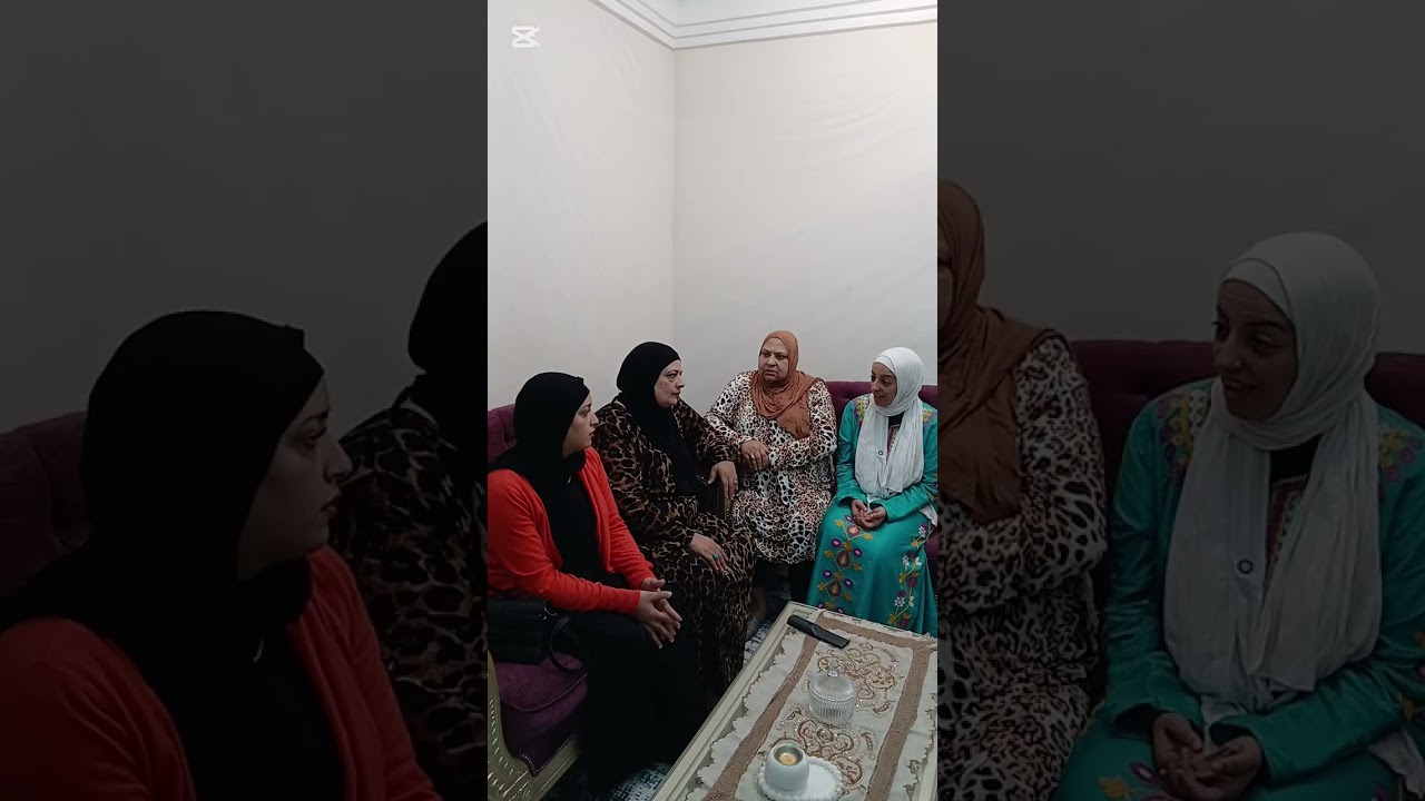 اختى وحماتها طمعو فيا...