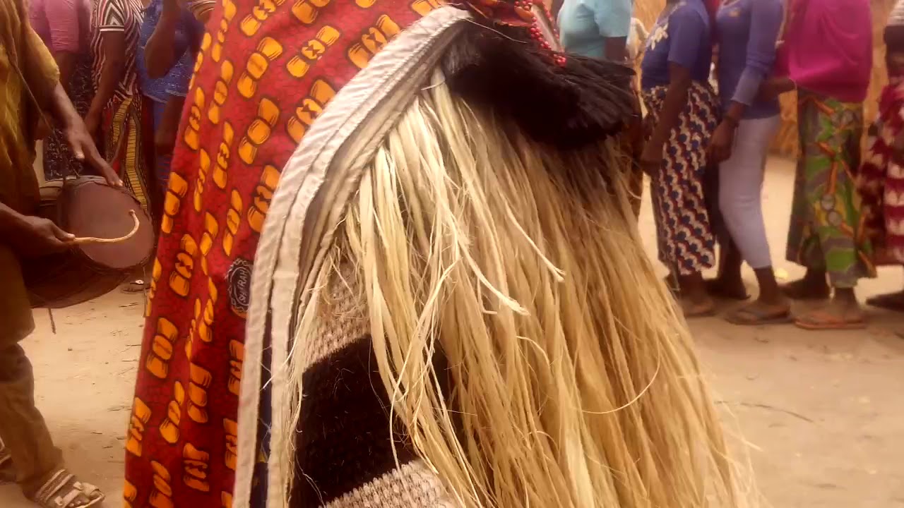 Wase Tofa Jukun Day.3gp