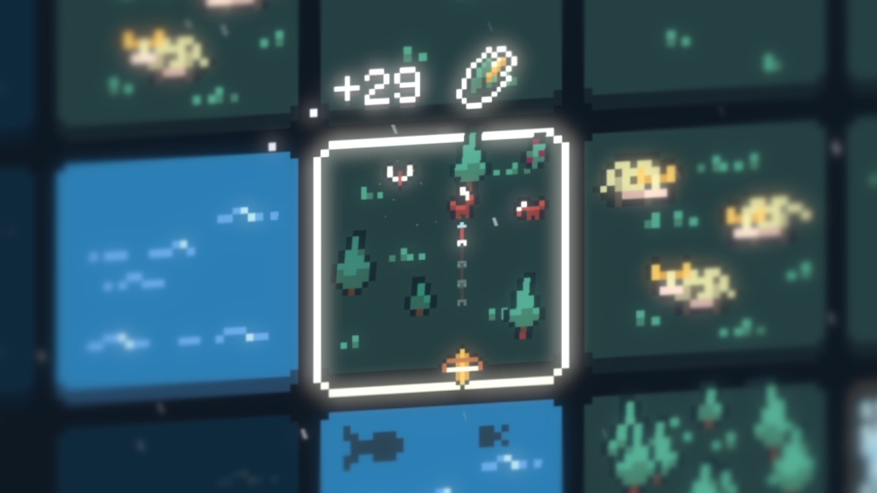 My game was boring until I added... mini-games?! (devlog)
