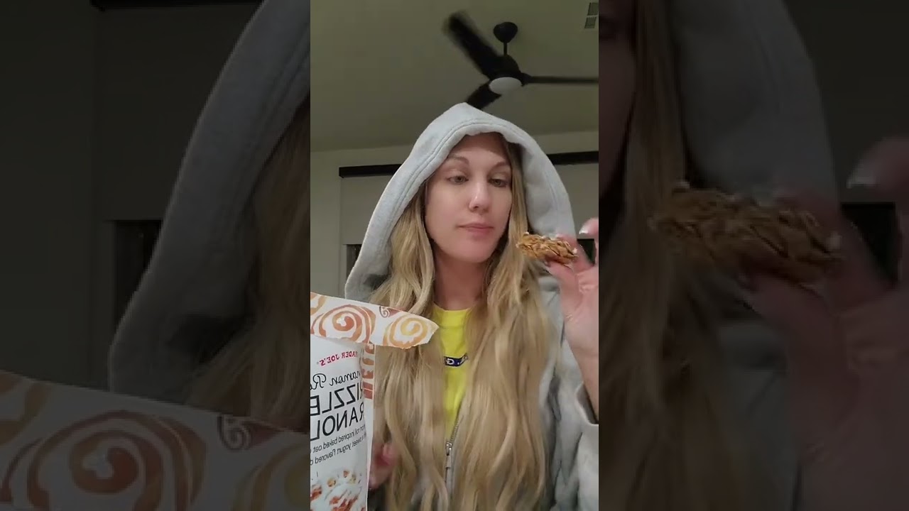 trader joes taste test
