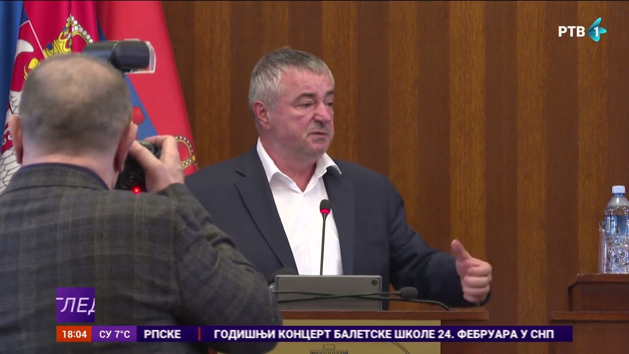 U Novom Sadu održana komemoracija nedavno preminuloj Tatjani Ječmenici