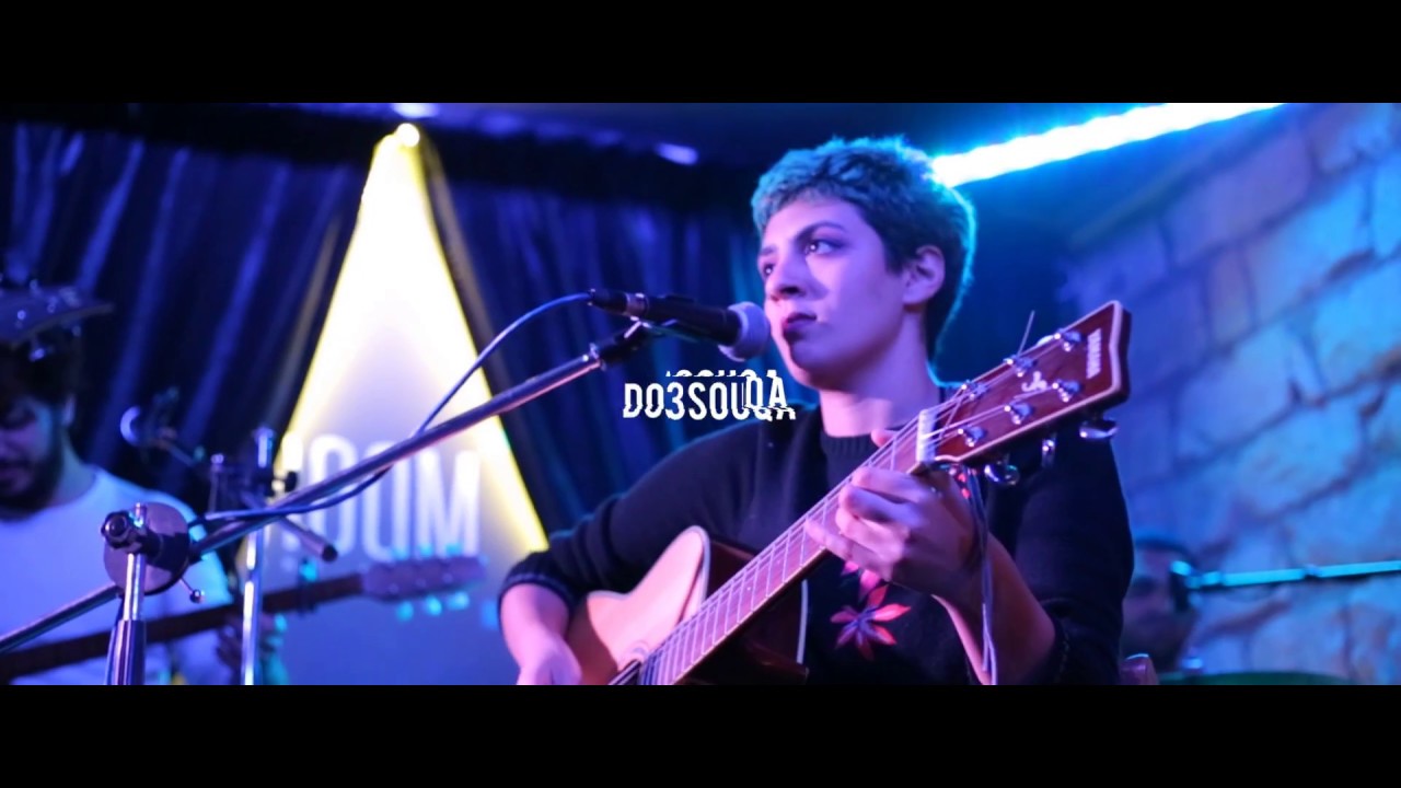 Do3souqa - Ya Bakhtak live دعسوقة يا بختك لايف