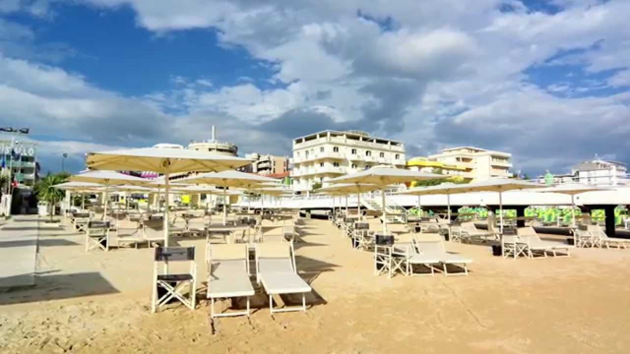Terrazza Marconi