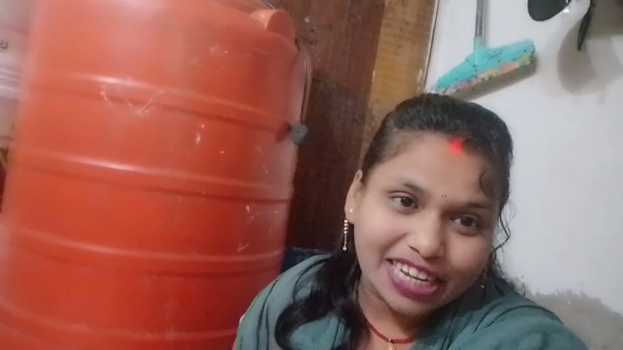 Aaj mere husband ji Ghar per hi hai #enjoy  family blog