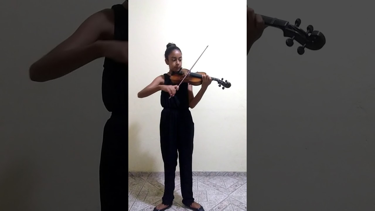 Escala em Sol maior em 3 Oitavas e Escala em Sol menor Mel&oacute;dica em 3 Oitavas