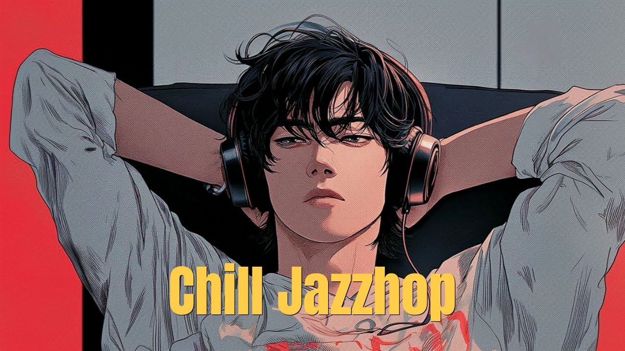 듣는 순간 좋아서 난리자베스😎재즈힙합 플리🎧 | groove jazzhop boom bap