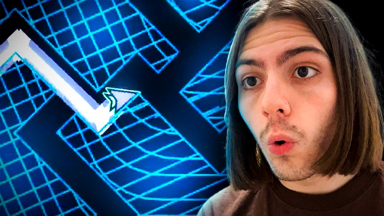 Eu Passei HYPERSONIC em 2026...