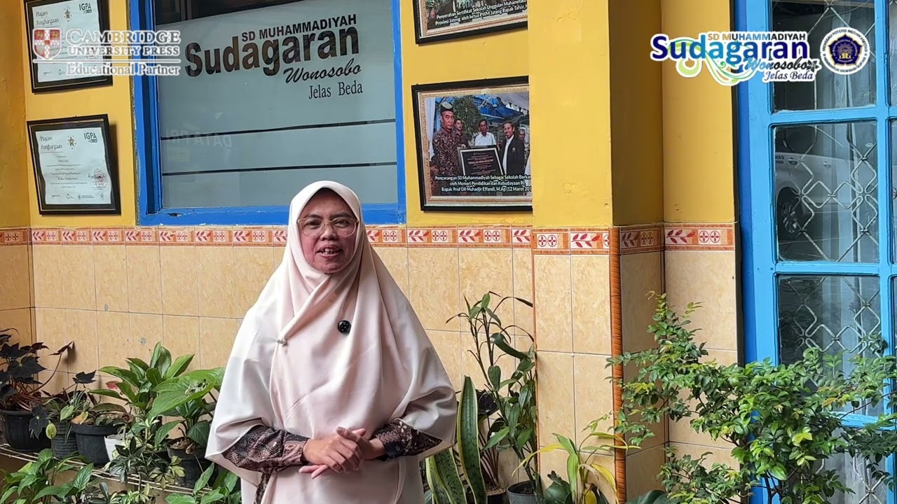 Berdoa ketika berbuka puasa || Kulsaria - Kultum Sahur Ceria #7 