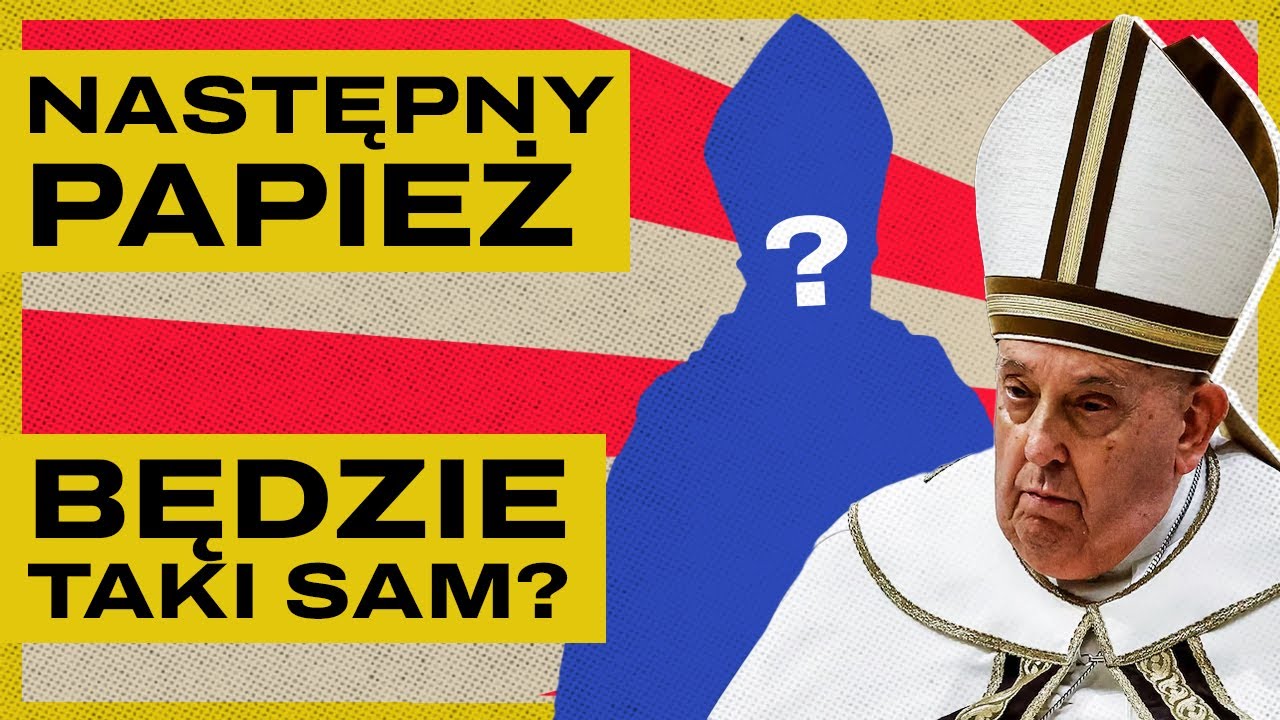 Franciszek - papież ANTYRZYMSKI. Podsumowanie 12 lat pontyfikatu | #KulturaPoświęcona