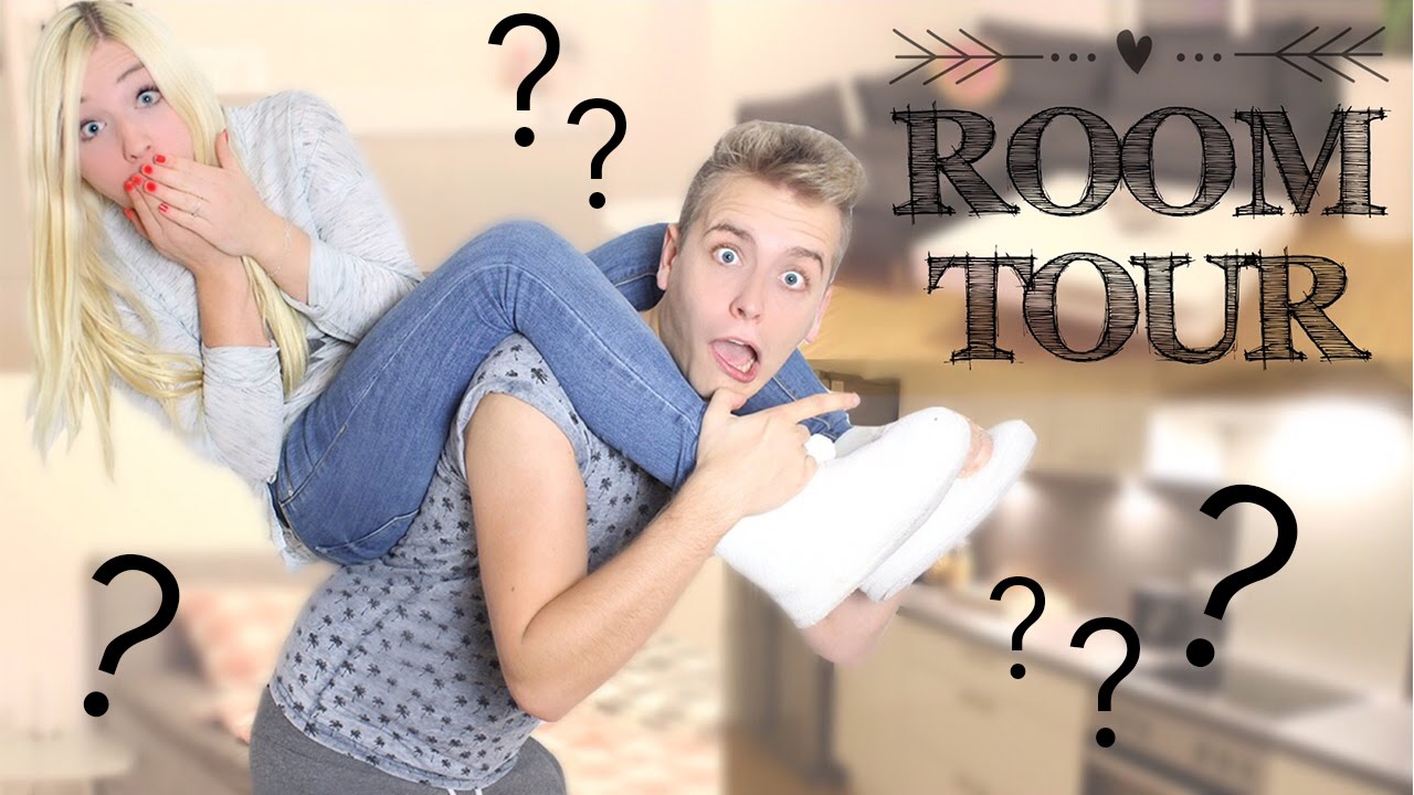 ROOM-TOUR ♥ BibisBeautyPalace