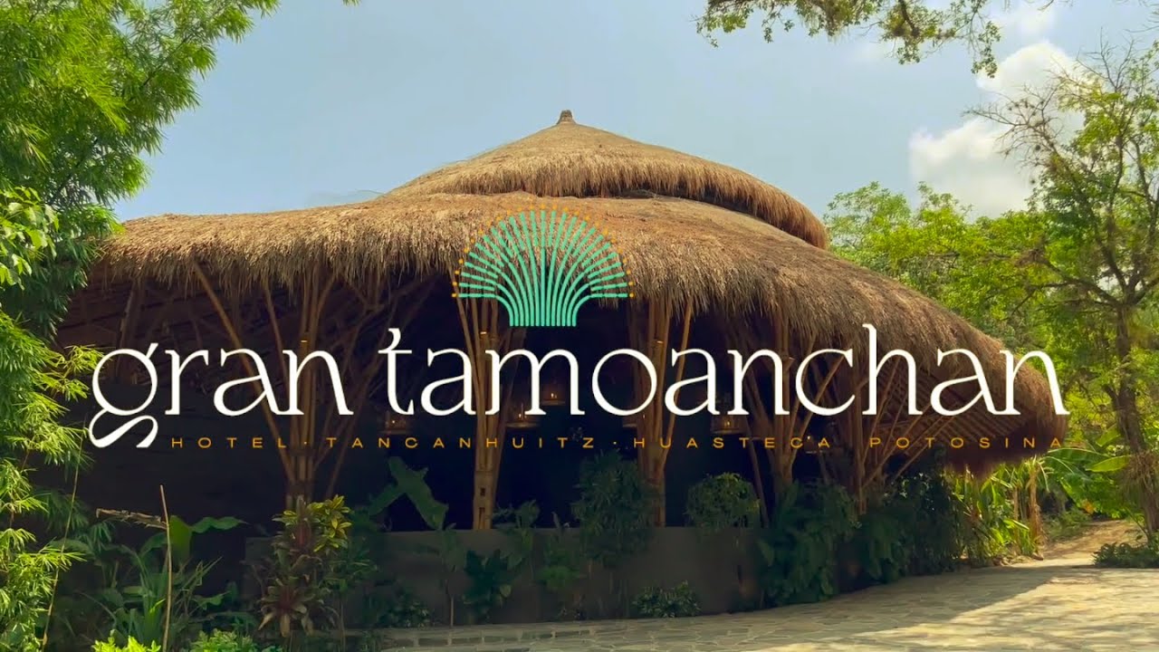 Presentamos... Gran Tamoanchan
