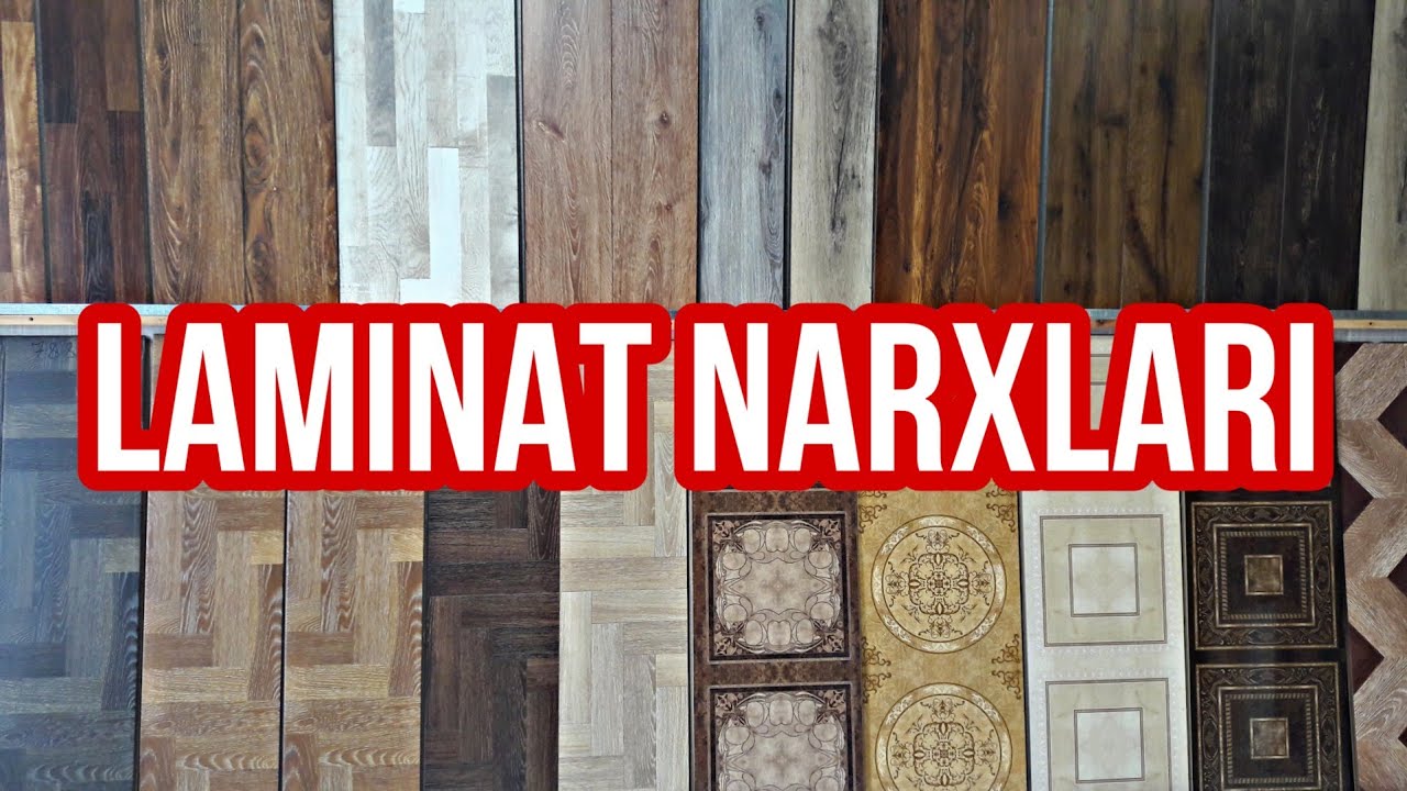 LAMINAT NARXLARI. SAMARQAND