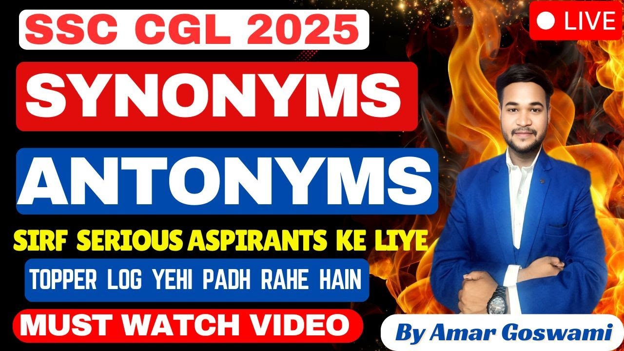 SSC CGL 2025 ENGLISH ALL SHIFTS LIVE 😱 | Easy or Tricky? | Answer Key | Cutoff 2025