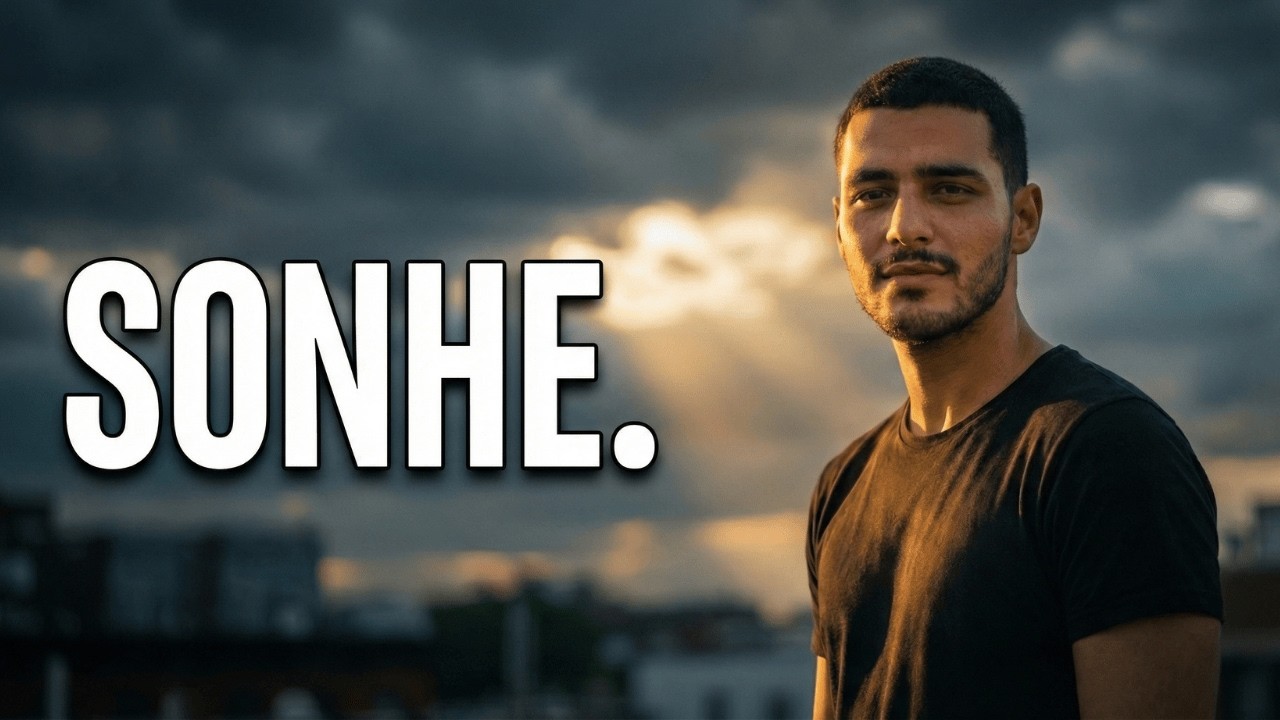 Sonhe – Lion | Uma Música Sobre Esperança