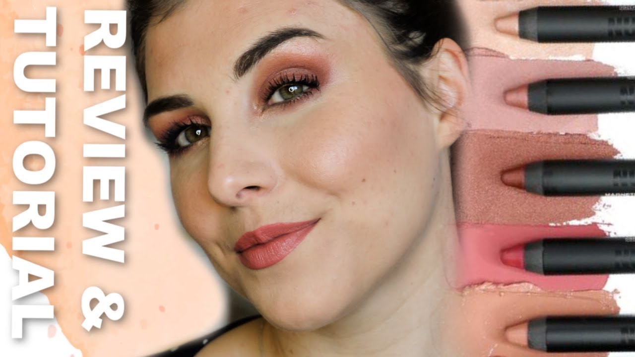 Nudestix Nude Beach Review | Bailey B.