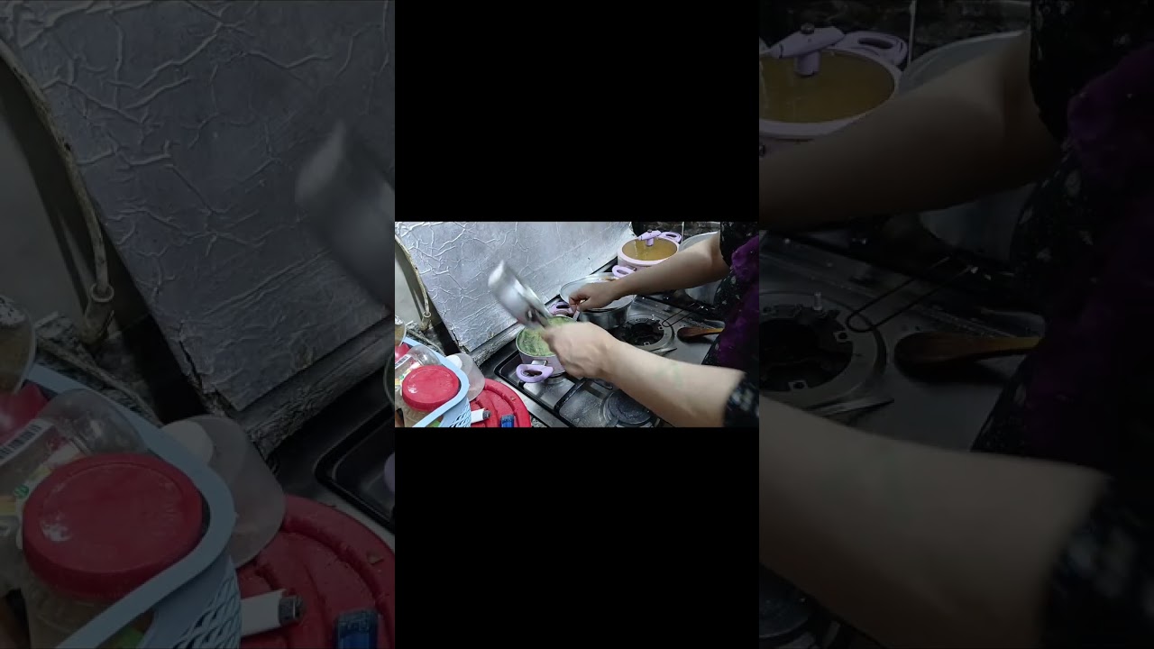 احلى وصفه للفيديو مع احلى طبق باميه🤭🤗🤗