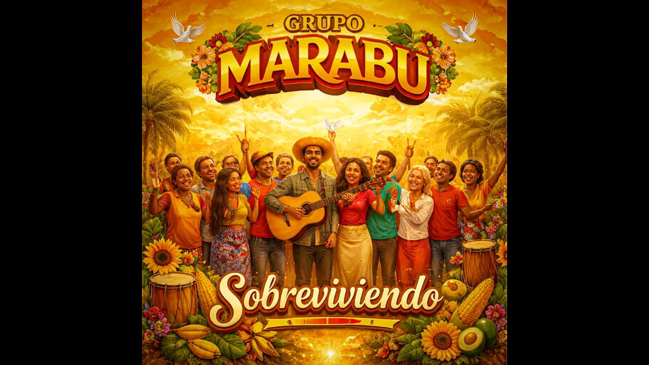 Sobreviviendo - Grupo Marabú | Bomba