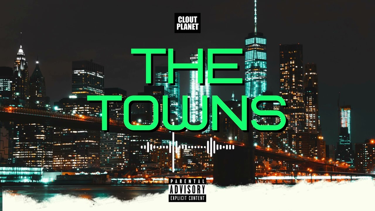 Relll Float God - NIGHT OUT [NEW MUSIC 2026] (The Towns Playlist) 🗽🎧